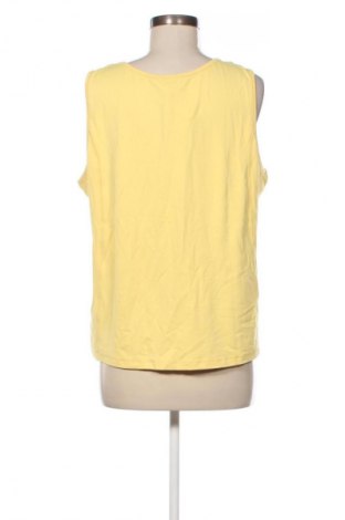 Dámské tilko  Gerry Weber, Velikost XXL, Barva Žlutá, Cena  342,00 Kč