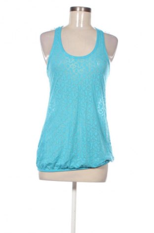 Damentop H&M, Größe M, Farbe Blau, Preis 8,70 €