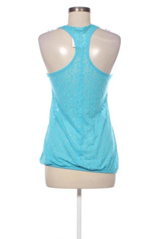 Damentop H&M, Größe M, Farbe Blau, Preis 8,70 €