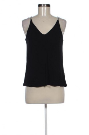 Dámské tilko  H&M, Velikost S, Barva Černá, Cena  215,00 Kč