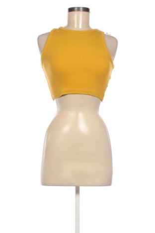 Dámské tilko  H&M, Velikost XS, Barva Oranžová, Cena  215,00 Kč