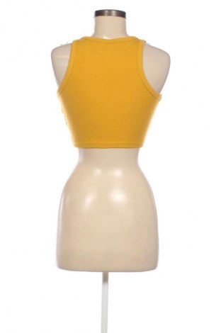 Dámské tilko  H&M, Velikost XS, Barva Oranžová, Cena  215,00 Kč