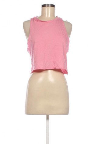 Damentop H&M Divided, Größe S, Farbe Rosa, Preis € 8,68
