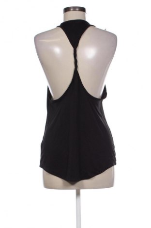 Damentop H&M Sport, Größe S, Farbe Schwarz, Preis 8,70 €