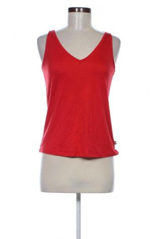 Tricou de damă Holly & Whyte By Lindex, Mărime S, Culoare Roșu, Preț 44,70 Lei
