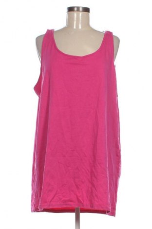 Damentop Janina, Größe 3XL, Farbe Rosa, Preis € 10,99
