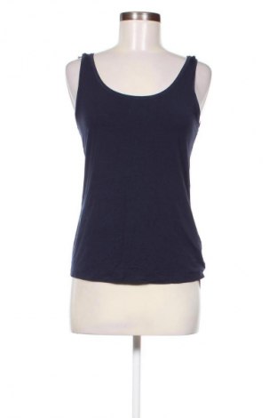 Tricou de damă Marks & Spencer, Mărime L, Culoare Albastru, Preț 53,00 Lei