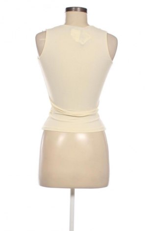 Damentop Patrizia Pepe, Größe S, Farbe Ecru, Preis € 34,79