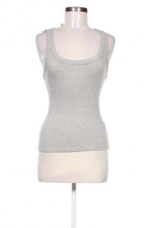 Damentop Pull&Bear, Größe M, Farbe Grau, Preis 8,75 €
