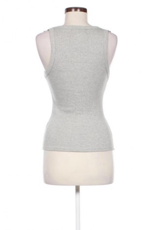 Damentop Pull&Bear, Größe M, Farbe Grau, Preis 8,75 €