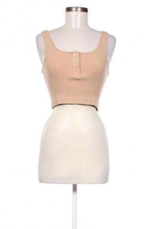 Damentop Reserved, Größe S, Farbe Beige, Preis 8,75 €