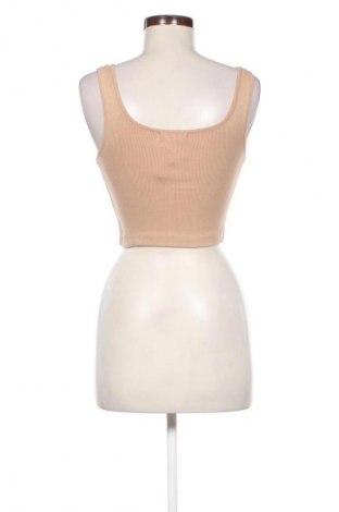 Damentop Reserved, Größe S, Farbe Beige, Preis 8,75 €