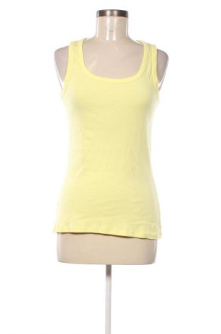 Damentop S.Oliver, Größe M, Farbe Gelb, Preis 9,99 €