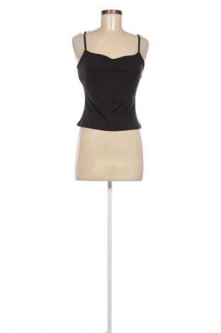 Tricou de damă SHEIN, Mărime M, Culoare Negru, Preț 44,74 Lei