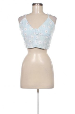 Damentop SHEIN, Größe M, Farbe Mehrfarbig, Preis € 16,00