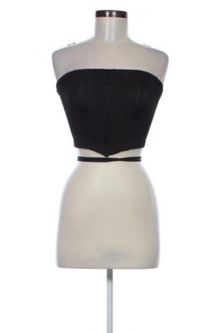 Damentop SHEIN, Größe M, Farbe Schwarz, Preis 9,00 €