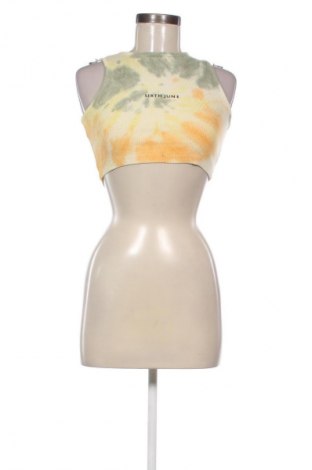 Tricou de damă Sixth June, Mărime XS, Culoare Multicolor, Preț 36,84 Lei
