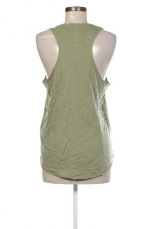 Dámské tilko  Superdry, Velikost M, Barva Zelená, Cena  249,00 Kč