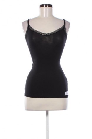 Dámske tielko  Tommy Hilfiger, Veľkosť M, Farba Čierna, Cena  54,95 €