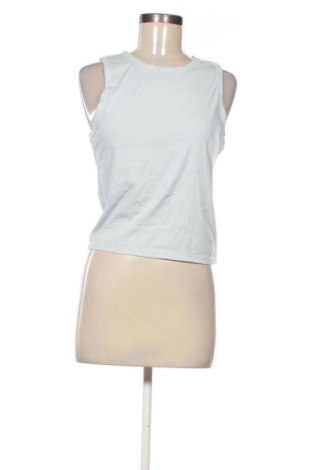 Damentop Unbranded, Größe XL, Farbe Blau, Preis 8,75 €