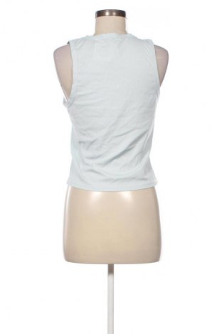 Damentop Unbranded, Größe XL, Farbe Blau, Preis 8,75 €