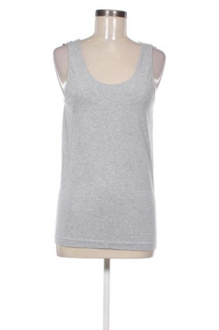 Damentop Unbranded, Größe L, Farbe Grau, Preis 8,68 €
