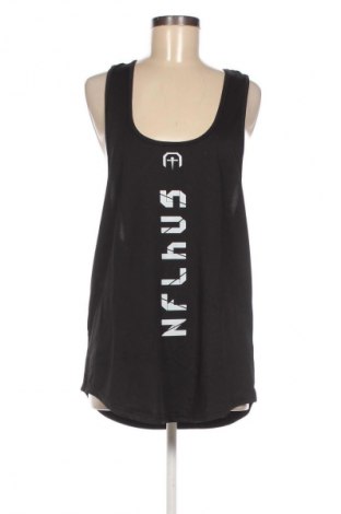 Damentop Unbranded, Größe L, Farbe Schwarz, Preis € 8,70