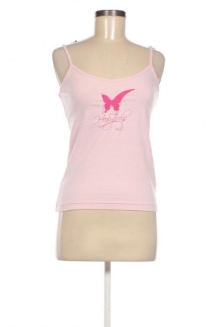 Tricou de damă Unbranded, Mărime M, Culoare Roz, Preț 73,68 Lei