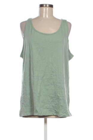 Damentop Unbranded, Größe XXL, Farbe Grün, Preis € 11,99