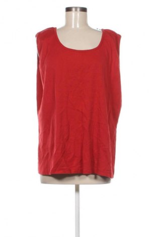 Tricou de damă Unbranded, Mărime 3XL, Culoare Roșu, Preț 58,99 Lei