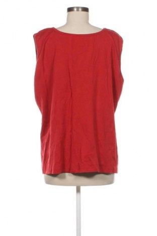 Tricou de damă Unbranded, Mărime 3XL, Culoare Roșu, Preț 58,99 Lei