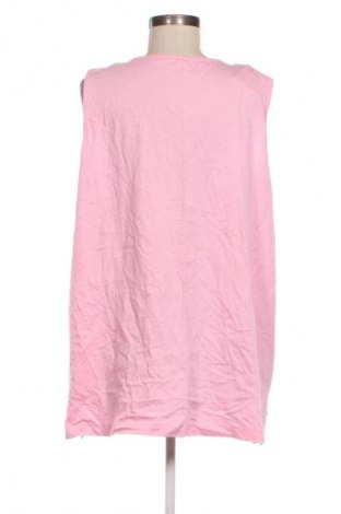 Dámské tilko  Unbranded, Velikost 3XL, Barva Růžová, Cena  279,00 Kč