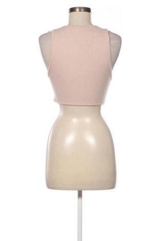 Dámské tilko  Zara, Velikost XS, Barva Popelavě růžová, Cena  152,00 Kč