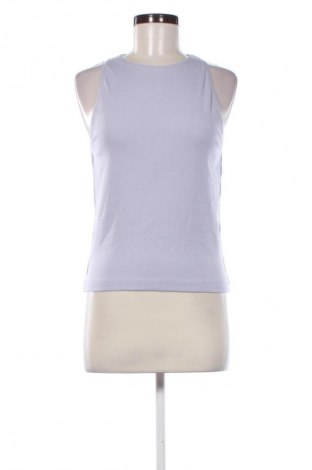 Tricou de damă Zara, Mărime L, Culoare Mov, Preț 63,16 Lei
