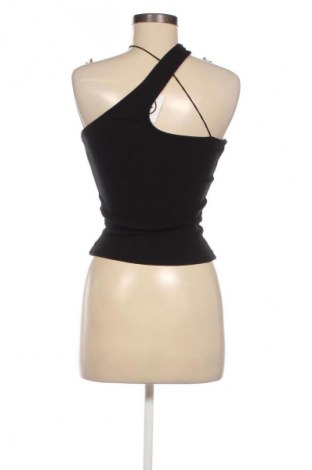 Tricou de damă Zara, Mărime S, Culoare Negru, Preț 28,62 Lei