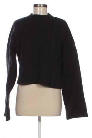 Pulover de femei ABOUT YOU x Marie von Behrens, Mărime XS, Culoare Negru, Preț 609,99 Lei
