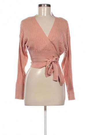 Damenpullover ASOS, Größe XS, Farbe Rosa, Preis 14,99 €