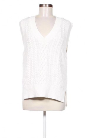 Pulover de femei Abercrombie & Fitch, Mărime S, Culoare Alb, Preț 107,90 Lei