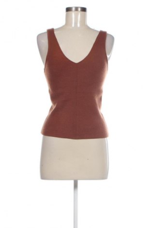Damenpullover Abercrombie & Fitch, Größe L, Farbe Braun, Preis € 28,99