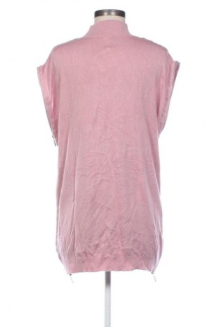 Damski sweter Alba Moda, Rozmiar XXL, Kolor Różowy, Cena 94,25 zł