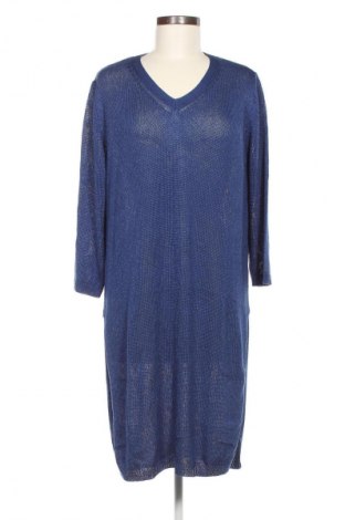 Damenpullover Alba Moda, Größe L, Farbe Blau, Preis € 64,99