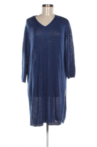 Damenpullover Alba Moda, Größe XL, Farbe Blau, Preis € 64,99