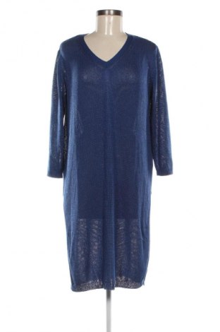 Damenpullover Alba Moda, Größe L, Farbe Blau, Preis € 64,99