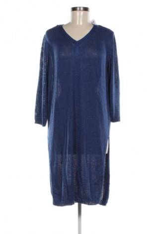 Damenpullover Alba Moda, Größe L, Farbe Blau, Preis € 64,99