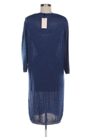 Damenpullover Alba Moda, Größe L, Farbe Blau, Preis € 64,99