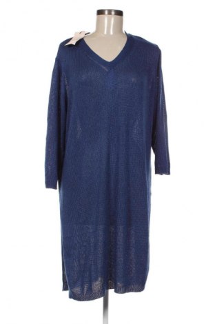 Női pulóver Alba Moda, Méret XL, Szín Kék, Ár 25 069 Ft