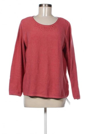 Női pulóver Alba Moda, Méret M, Szín Piros, Ár 8 208 Ft