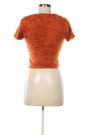 Damski sweter Ally, Rozmiar M, Kolor Pomarańczowy, Cena 76,99 zł
