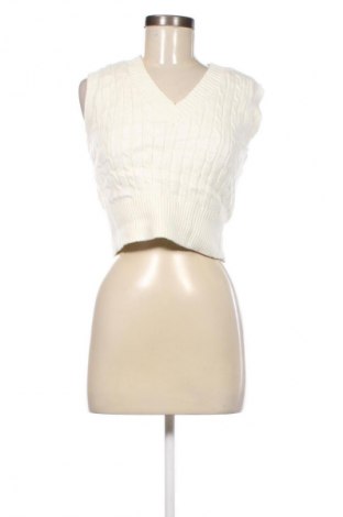 Dámsky pulóver Ally, Veľkosť M, Farba Biela, Cena  16,95 €