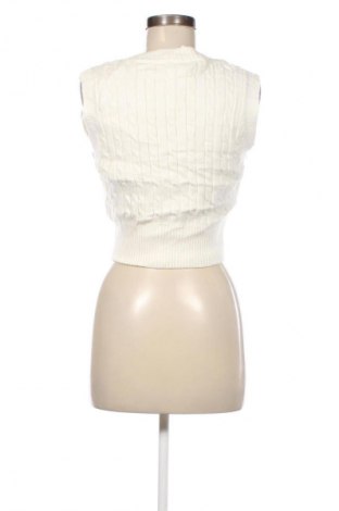 Dámsky pulóver Ally, Veľkosť M, Farba Biela, Cena  16,95 €